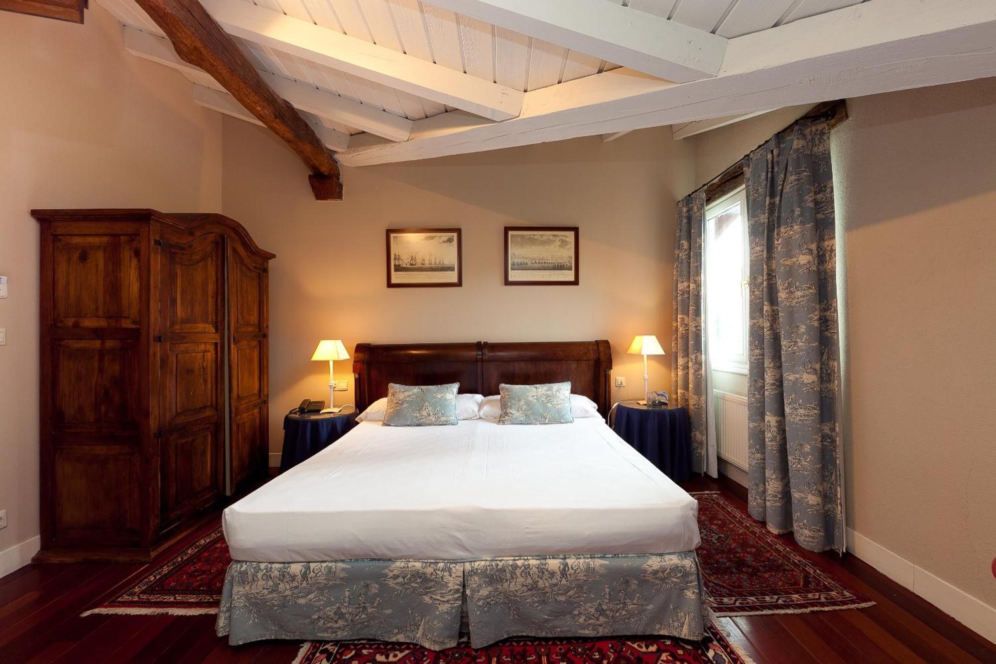 Hotel Zubieta เลเกย์ตีโอ ห้อง รูปภาพ