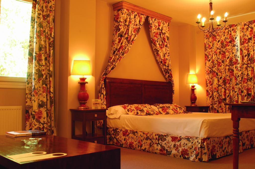 Hotel Zubieta เลเกย์ตีโอ ภายนอก รูปภาพ
