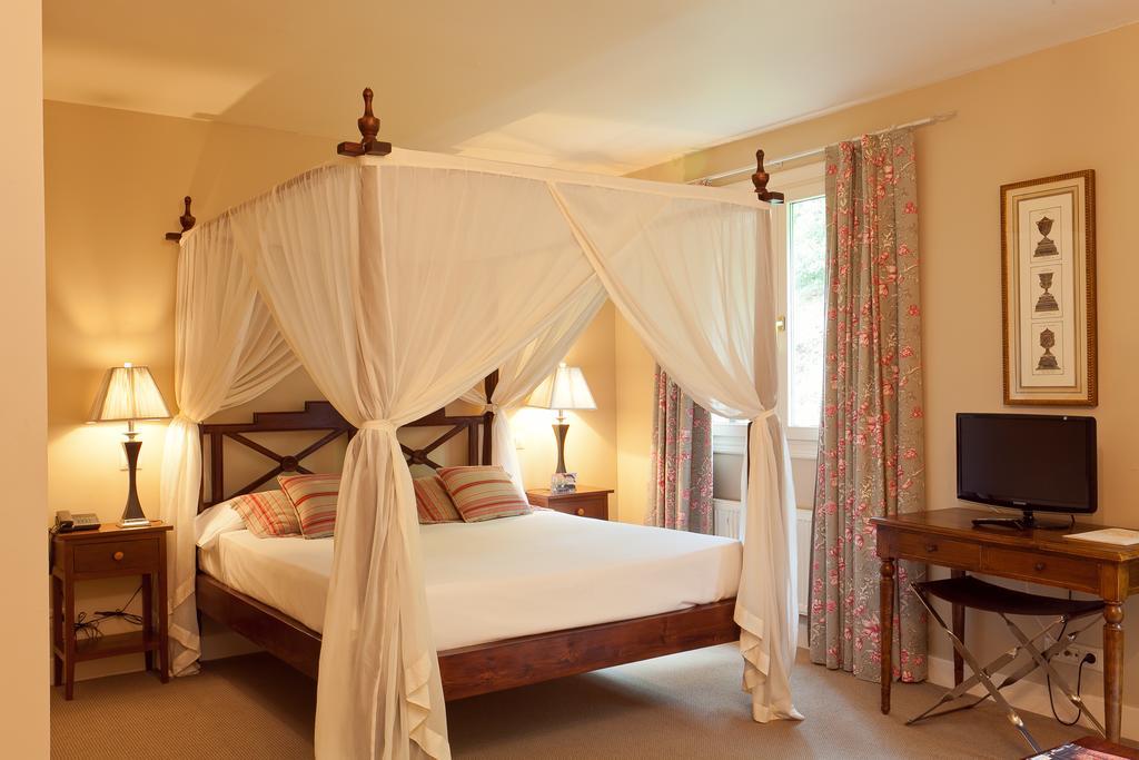 Hotel Zubieta เลเกย์ตีโอ ภายนอก รูปภาพ