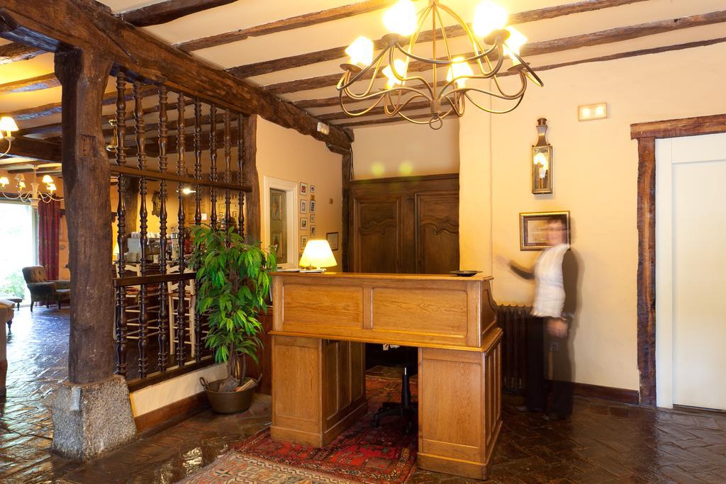 Hotel Zubieta เลเกย์ตีโอ ภายนอก รูปภาพ