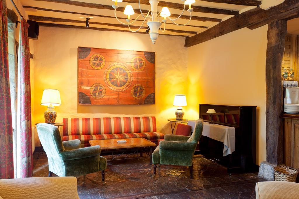 Hotel Zubieta เลเกย์ตีโอ ภายนอก รูปภาพ