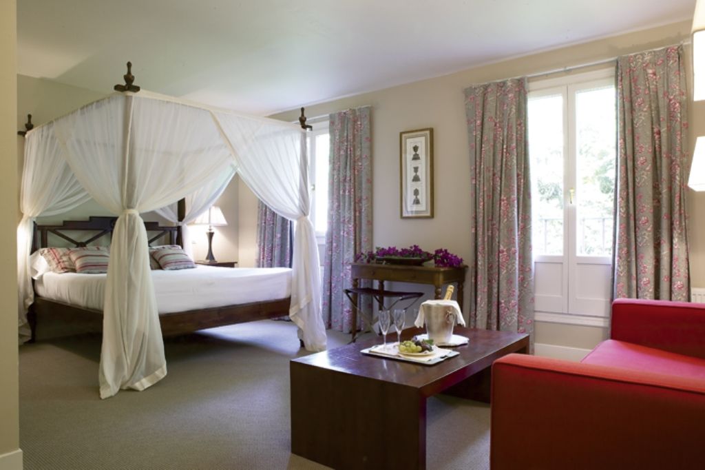 Hotel Zubieta เลเกย์ตีโอ ห้อง รูปภาพ
