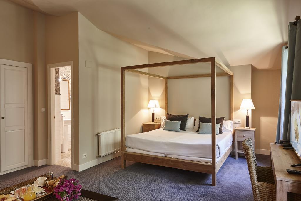 Hotel Zubieta เลเกย์ตีโอ ภายนอก รูปภาพ