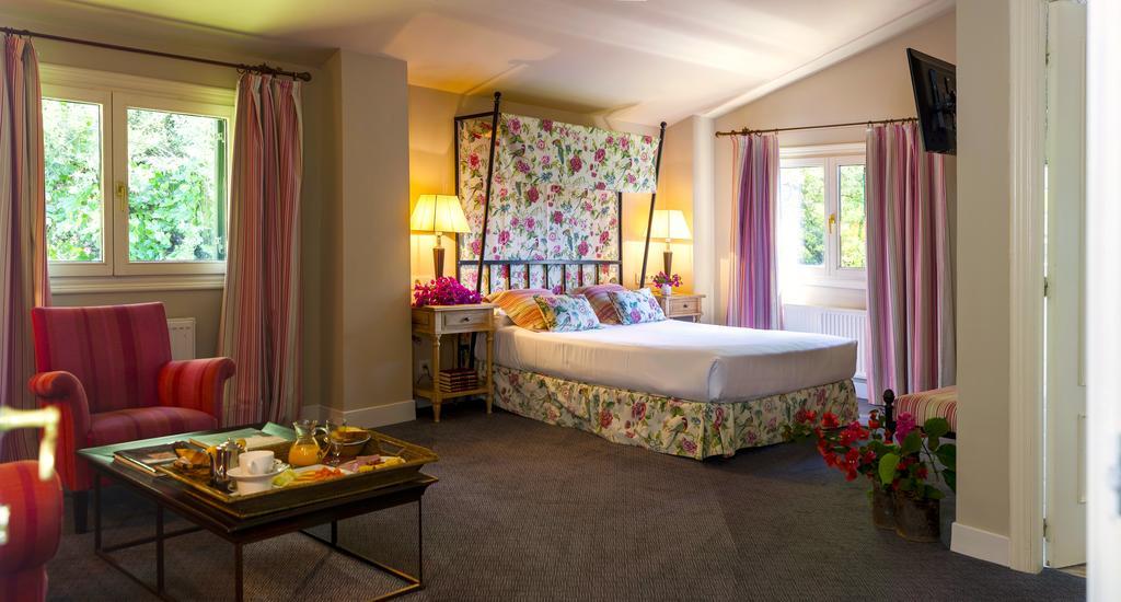 Hotel Zubieta เลเกย์ตีโอ ภายนอก รูปภาพ
