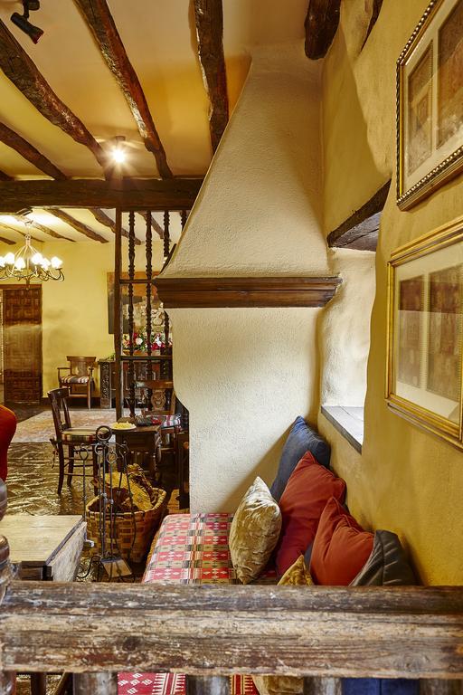 Hotel Zubieta เลเกย์ตีโอ ภายนอก รูปภาพ