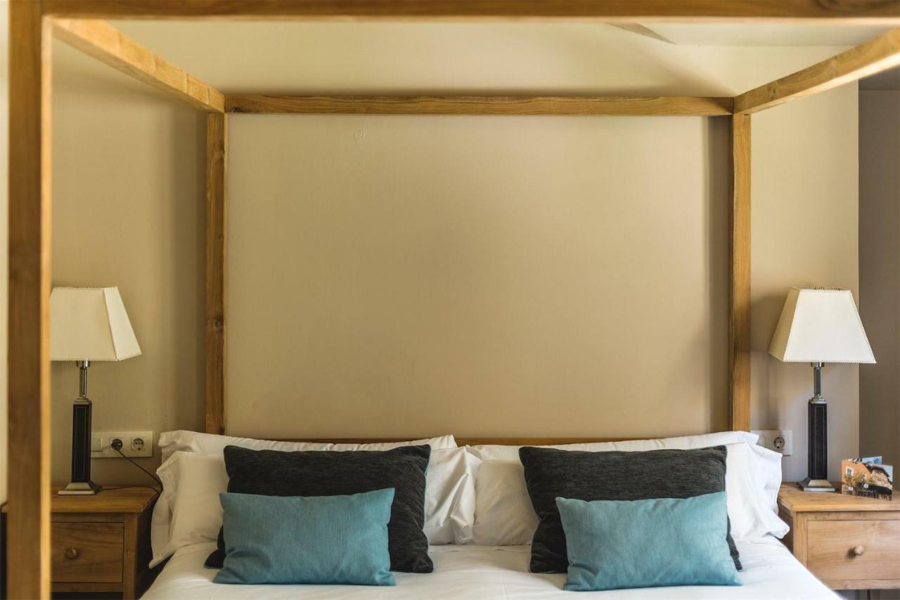 Hotel Zubieta เลเกย์ตีโอ ภายนอก รูปภาพ